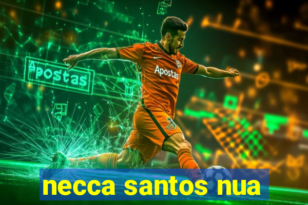 necca santos nua